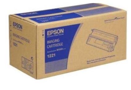 엡손 S051221 정품토너
