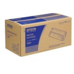 엡손 S051221 정품토너