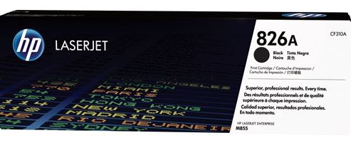 HP CF310A 826A 검정 정품토너 
AC 화이트팩 20%차감