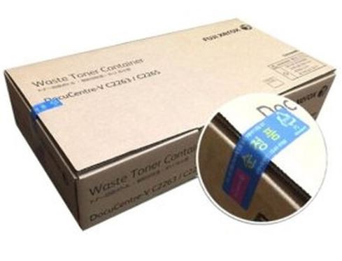 제록스 CWAA0751 폐토너회수통