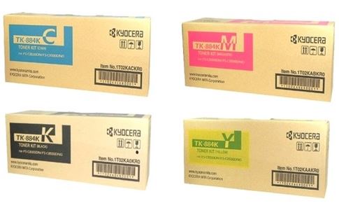 교세라 TK-884KC 파랑 정품토너
구형순정품스티커 및 미부착 50%차감