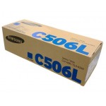 삼성 CLT-C506L 
파랑 대용량 정품토너
B2B제품 10%차감