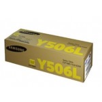 삼성 CLT-Y506L 
노랑 대용량 정품토너
B2B제품 10%차감