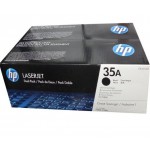 HP CB435AD 정품토너
듀얼팩