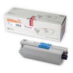 OKI C510dn C530dn
44469806 검정 정품토너
자가검사스티커 미부착 50%차감
순정품라벨 훼손 미부착제품 매입불가