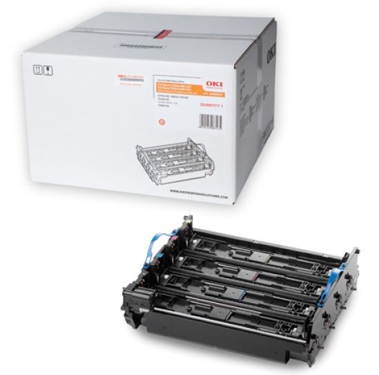 OKI C310 C510
44494203 정품드럼
자가검사스티커 미부착 50%차감