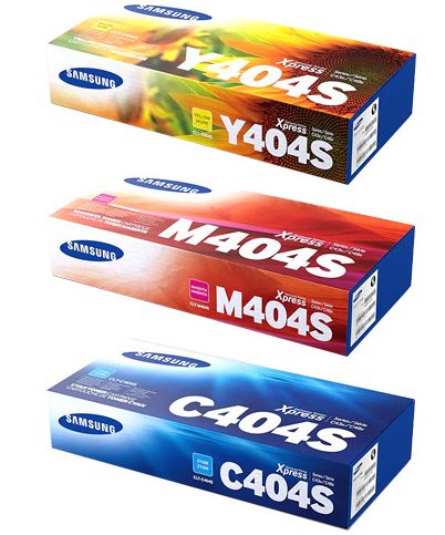 삼성 CLT-C404S 파랑 정품토너
삼성 CLT-M404S 빨강 정품토너
삼성 CLT-Y404S 노랑 정품토너
B2B제품 20%차감