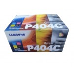 삼성 CLT-P404C 4색묶음
밸류팩 정품토너