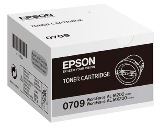 엡손 S050709 정품토너
C13S050709