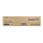 신도리코 D410R135KK
DR-512K 검정드럼