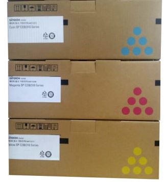 신도리코 SMF232C 파랑 정품토너
신도리코 SMF232M 빨강 정품토너
신도리코 SMF232Y 노랑 정품토너
자가검사스티커 미부착 20%차감