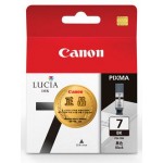 캐논 PGI-7BK 검정 정품잉크
유통기한 6개월미만 매입불가