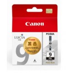 캐논 PGI-9PBK 포토검정 정품잉크