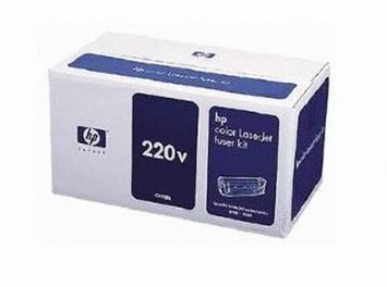 HP C9736A 220V
정품 퓨져키트