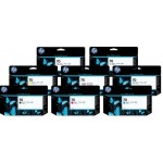 HP70 C9390A 연한파랑 정품잉크
HP70 C9452A 파랑 정품잉크
HP70 C9458A 진한파랑 정품잉크