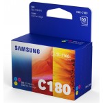 삼성 INK-C180 컬러 정품잉크