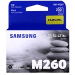 삼성 INK-M260 검정 정품잉크