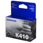 삼성 INK-K410 검정 정품잉크