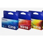 삼성 INK-C310 파랑 정품잉크
삼성 INK-M310 빨강 정품잉크
삼성 INK-Y310 노랑 정품잉크