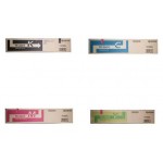 교세라 TK-8604K 검정
교세라 TK-8604C 파랑
교세라 TK-8604M 빨강
교세라 TK-8604Y 노랑