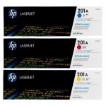 HP CF401A 201A 파랑 정품토너
HP CF402A 201A 노랑 정품토너
HP CF403A 201A 빨강 정품토너
AC 화이트팩 10%차감