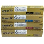 신도리코 D410T25KY
TN-321Y 노랑 정품토너
비매품 도장제품 50%차감
순정품라벨 미부착 매입불가