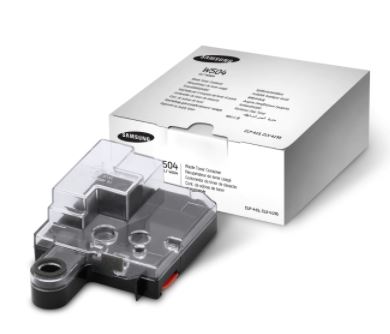 삼성 CLT-W504 폐토너통