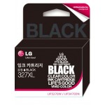 LG LIP3270S10K(327XL)
검정 정품잉크