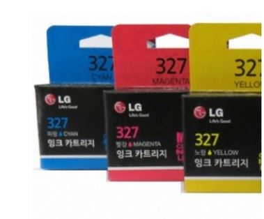 LG327 LIP3270S3C
파랑 정품잉크
LG327 LIP3270S3M
빨강 정품잉크
LG327 LIP3270S3Y
노랑 정품잉크