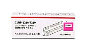 캐논 CLBP-6260M/7260M 빨강
박스개봉제품 매입불가
자가검사스티커 미부착 30%차감
