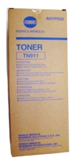 코니카미놀타 TN-911 정품토너