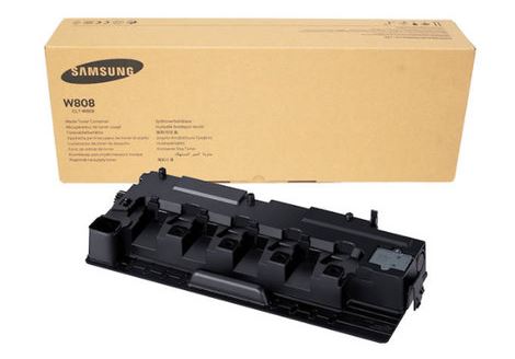 삼성 CLT-W804 폐토너통