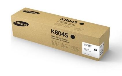 삼성 CLT-K804S 검정 정품토너
B2B제품 10%차감