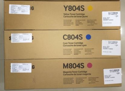 삼성 CLT-M804S 빨강 정품토너
B2B제품 10%차감