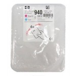 HP941 CN007A
파랑+빨강 정품헤드