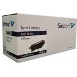 신도리코 A410T3K 정품토너