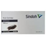 신도리코 A410T9K 정품토너