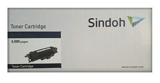 신도리코 M410T6K 정품토너