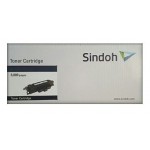 신도리코 M410T6K 정품토너