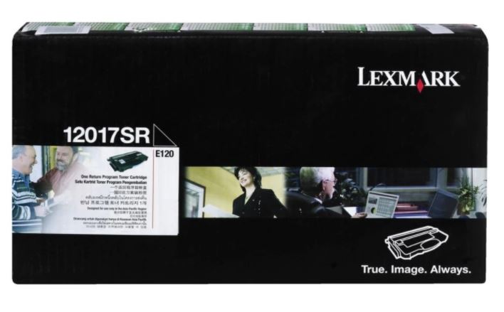 렉스마크 E120
(12017SR) 정품토너