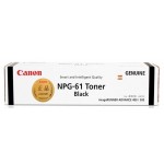 캐논 NPG-61 정품토너
