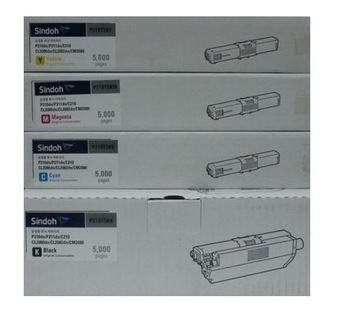 신도리코 P210T5KK 검정
자가검사스티커 미부착 30%차감
비매품 직인제품 50%차감