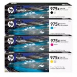 HP975X L0S09AA
검정 정품잉크