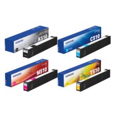 삼성 INK-C510 파랑 정품잉크
삼성 INK-M510 빨강 정품잉크
삼성 INK-Y510 노랑 정품잉크