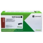 렉스마크 50F3H0E(503HE) 정품토너