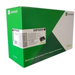 렉스마크 50F0Z00(500Z) 정품드럼