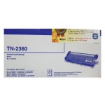 브라더 TN-2360 정품토너
순정품라벨 미부착 20%차감