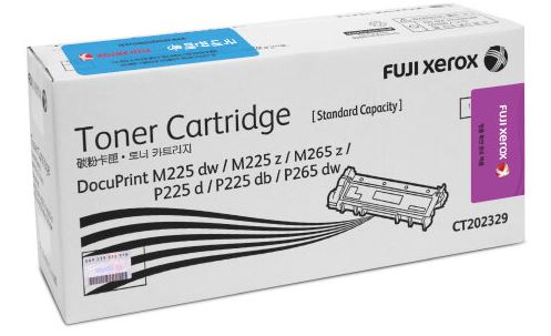 제록스 CT202329 정품토너
보증스티커 미부착 20%차감
TGS 스티커부착 20%차감