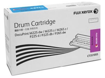 제록스 CT351055 정품드럼