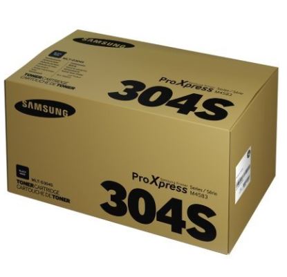 삼성 MLT-D304S 표준용량 정품토너